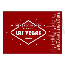 Welcome to Fabulous Las Vegas Card