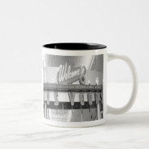 Welcome to Fabulous Las Vegas Coffee Mugs