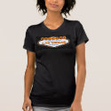 Welcome to Fabulous Las Vegas "Happy Halloween" Ti t-shirts by vegasdusoleil Welcome to Fabulous Las Vegas "Happy Halloween" Ti t-shirts