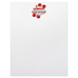 Welcome to Fabulous Las Vegas Letterhead
