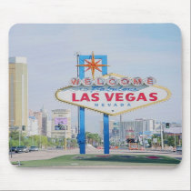 Welcome to Fabulous Las Vegas Mousepad!