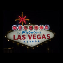 Welcome to Fabulous Las Vegas Nevada Poster posters