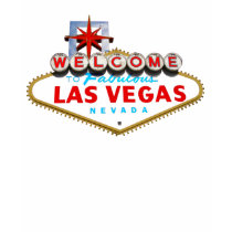 Welcome to Fabulous Las Vegas, Nevada Tee t-shirts