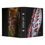Welcome to Fabulous Las Vegas Photo Binder