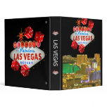 Welcome to Fabulous Las Vegas Photo Binder