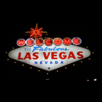 Welcome to Fabulous Las Vegas Poster posters