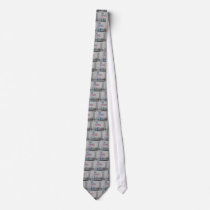 Welcome to Fabulous Las Vegas Retro Tie by vegasdusoleil Welcome to Fabulous Las Vegas Retro Tie