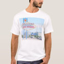 Welcome to Fabulous Las Vegas t-shirts by vegasdusoleil Welcome to Fabulous Las Vegas t-shirts