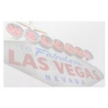 Welcome to Fabulous Las Vegas Stationery