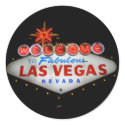Welcome to Fabulous Las Vegas Stickers
