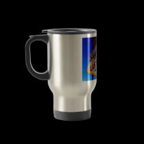 Welcome to Fabulous Las Vegas Thermo Mug