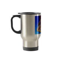 Welcome to Fabulous Las Vegas Thermo Mug