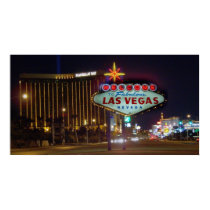 Welcome to Fabulous Las Vegas Widescreen Poster posters by urbanphotos Welcome to Fabulous Las Vegas Widescreen Poster posters
