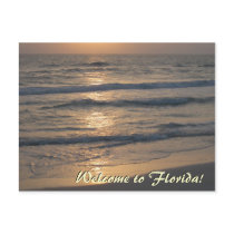 Welcome to Florida Post Cards