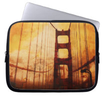 artsprojekt, san, francisco, golden, gate, bridge, [[missing key: type_fuji_electronicsba]] with custom graphic design