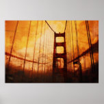 welcome to foggysco poster