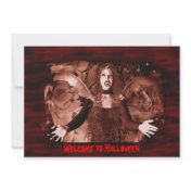 Welcome to Halloween