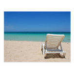 Welcome to Jamaica Post Card