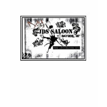 Welcome to, JD's, Libertie t-shirts