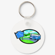 Welcome to Kentucky keychains