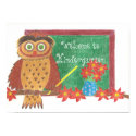 Welcome to Kindergarten posters by ArianeC Welcome to Kindergarten posters