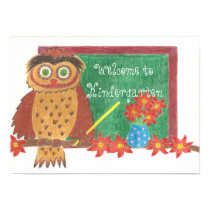 Welcome to Kindergarten posters by ArianeC Welcome to Kindergarten posters