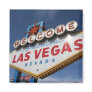 Welcome To Las Vegas Magnet