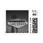 Welcome to Las Vegas Postage postage