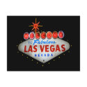 Welcome to Las Vegas Postcards by urbanphotos Welcome to Las Vegas Postcards