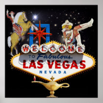 Welcome to Las Vegas Print