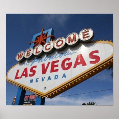 Welcome To Las Vegas posters
