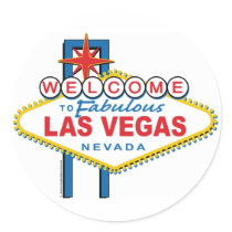 Welcome-to-Las-Vegas stickers