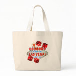 Welcome to Las Vegas Travel Bag
