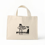 Welcome to Las Vegas Travel Bag