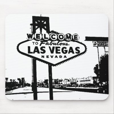 Welcome to Las Vegas Vector