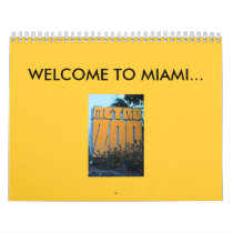 WELCOME TO MIAMI... METRO ZOO calendars by SuperZeke23 WELCOME TO MIAMI... METRO ZOO calendars