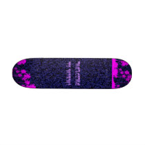 WELCOME TO MIAMI skateboards by grafikdragonz WELCOME TO MIAMI skateboards