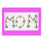 Welcome to Motherhood! Greeting Cards
