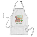 Welcome to, my classroom ! aprons by ArianeC Welcome to, my classroom ! aprons