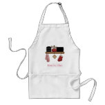 Welcome to my kitchen! aprons
