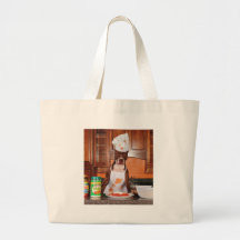 Welcome to my kitchen bag