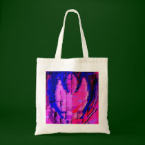 Welcome to my Pink Blue World bags by doonagiri Welcome to my Pink Blue World bags
