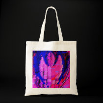 Welcome to my Pink Blue World bags by doonagiri Welcome to my Pink Blue World bags