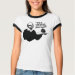 Ladies Ringer T-Shirt