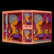 welcome to my world (Mojisola A Gbadamosi) binders