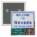 Welcome to Nevada Pinback Buttons