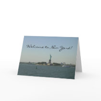 Welcome to New York! cards by avisnoelledesigns Welcome to New York! cards