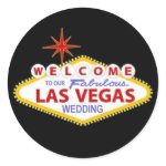 Las Vegas Stickers