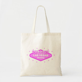Welcome To Our Fabulous Las Vegas WEDDING Tote Bag Welcome To Our Fabulous Las Vegas WEDDING Tote Bag