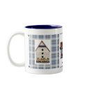 Welcome to Our Home mugs by colleengainey Welcome to Our Home mugs
